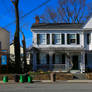 Edward Hopper House