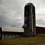 Bellvale Farm and Silo