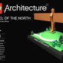 LEGO Ideas - Angel of the North