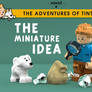 LEGO Tintin - The Miniature Idea