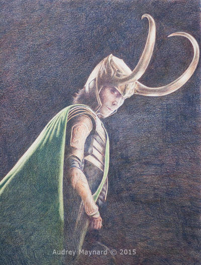 Loki