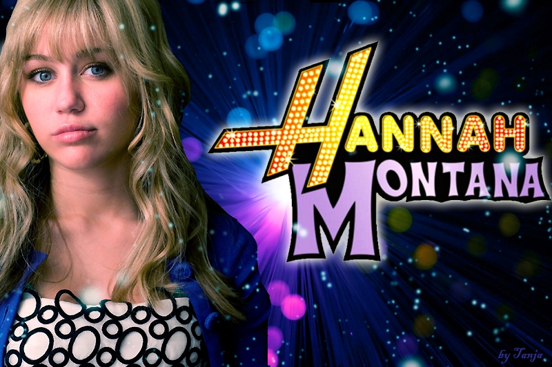 Hannah Montana I