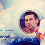 Novak Djokovic Wallpaper