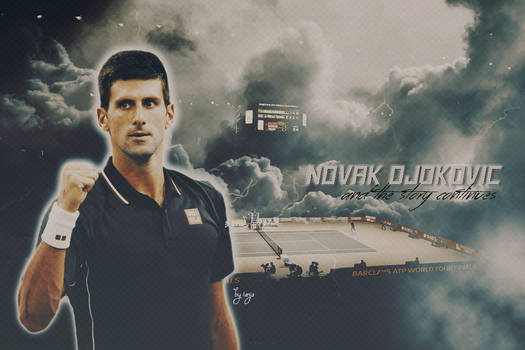 Novak Scetch Explore the Best Novak Art | DeviantArt