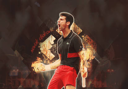 Novak Scetch Explore the Best Novak Art | DeviantArt
