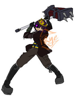 Sledge Queen R63 Animation Explore the Best Sledgequeen Art | DeviantArt
