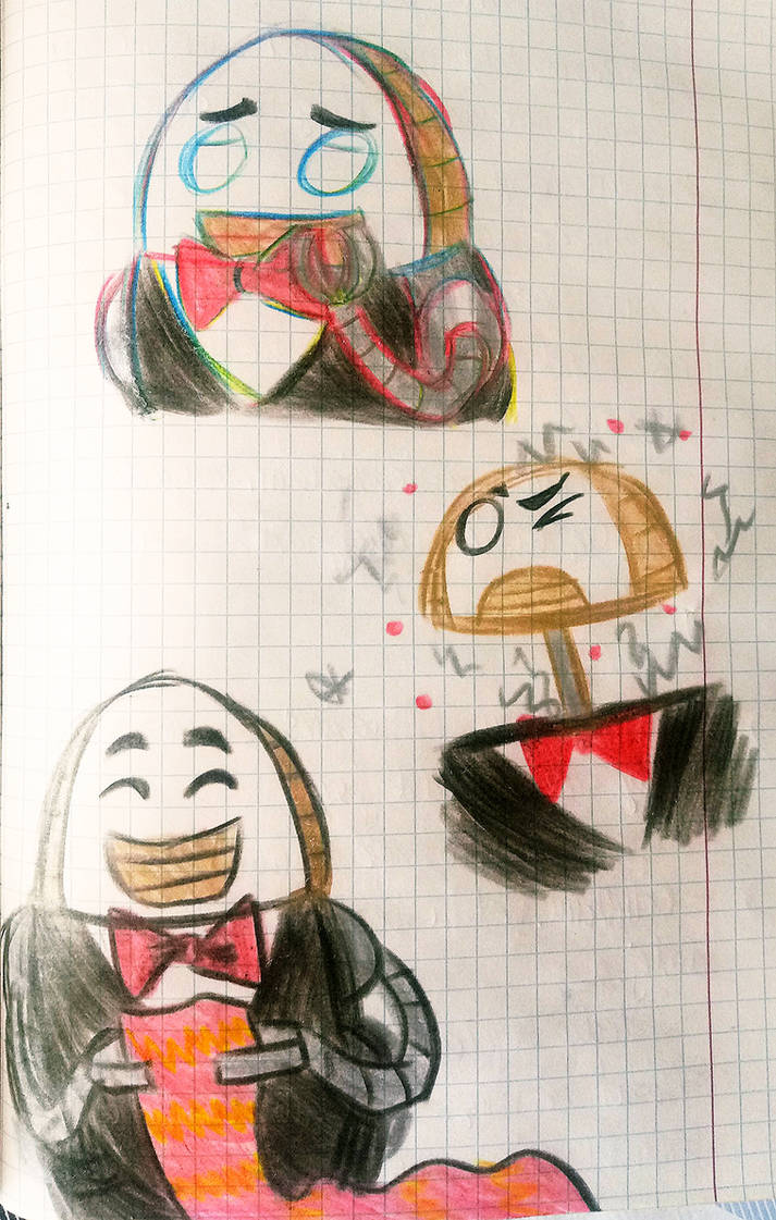 Absolute Robi Fan Art Robi the robot by RainbowLov3 on DeviantArt