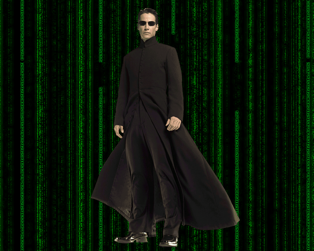 Matrix Animation Run Matrix Animation by FredTheLifeguard on DeviantArt