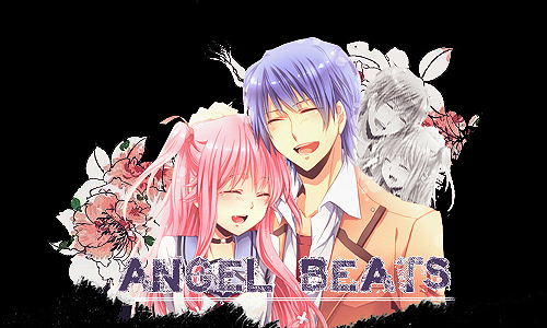 Out - Angel Beats