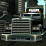 SCP-6789- Gun Truck of Death