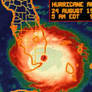 The Hurricanic Destoryer(AML-7001-1)