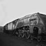 The Silver Ghost of Sodor