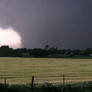 El Reno aka god of tornadoes by AML-7001