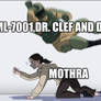 Volcanic Valley Incident Be Like: