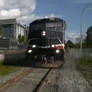 Train 0513:The Locomotive That hates its job