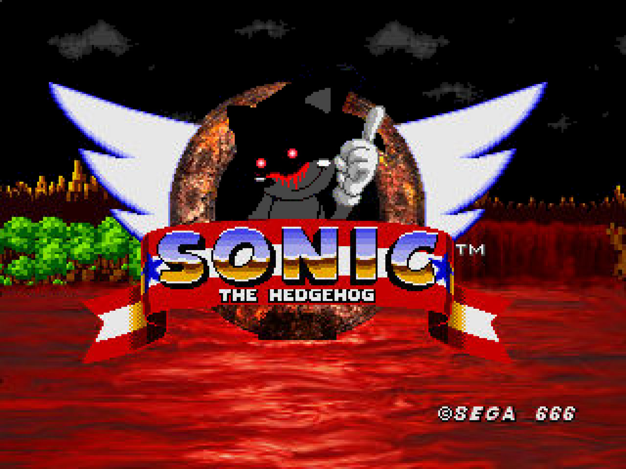 The Sonic.7001.exe Files (remastered)