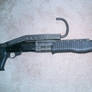SCP-413 - Gibbons' Shotgun.
