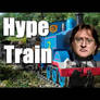 SCP-1992-J - Hype Train