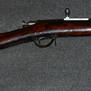 SCP-1480-RU: Chekhov's Gun