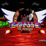 SONIC.AML-7001- The REAL Title Screen