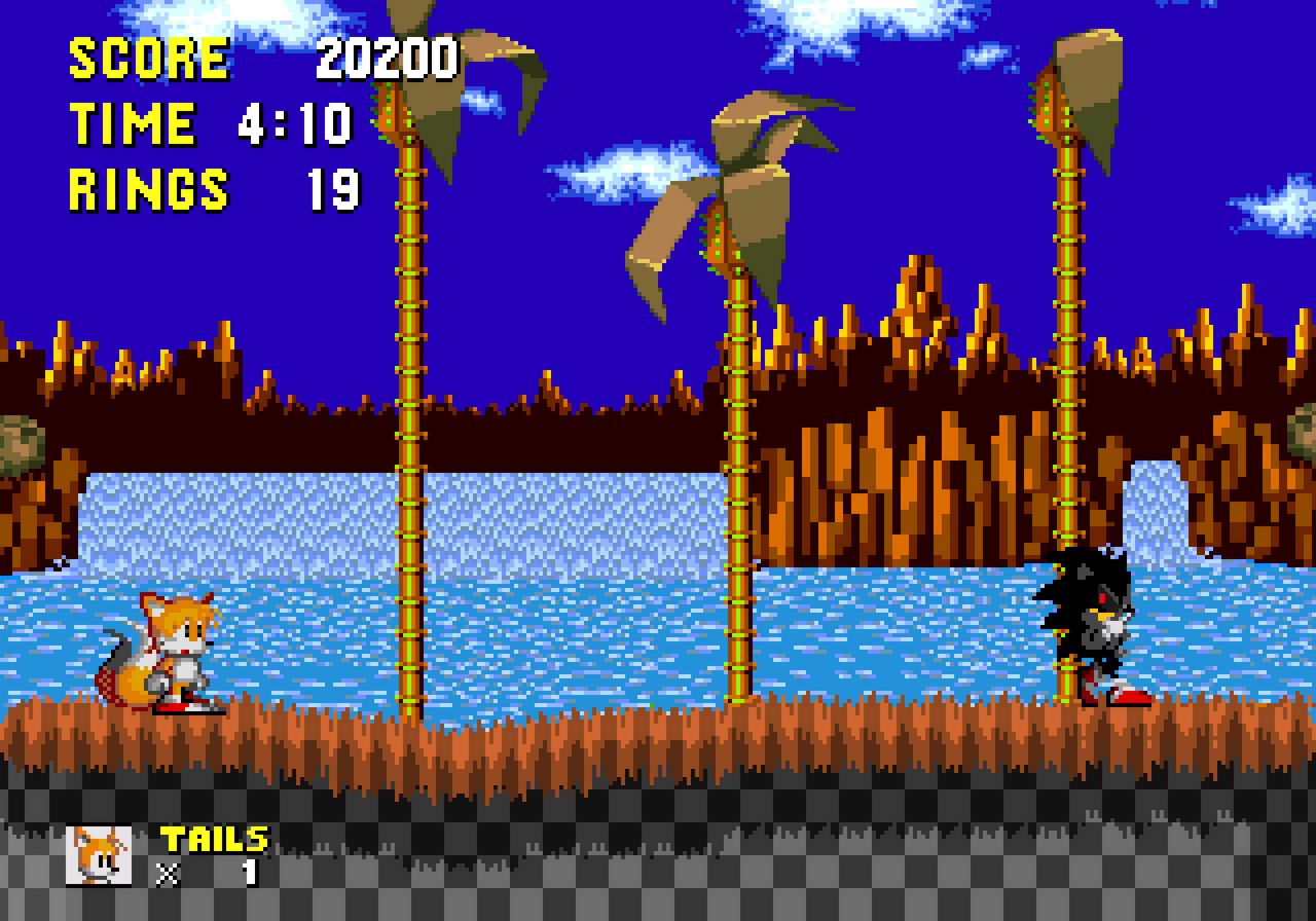 I AM WATCHING YOU TAILS....-AML-7001