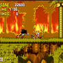 AML-7001: Hide And Seek Zone