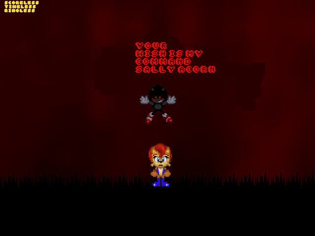 Nowhere To Run -ACT 9