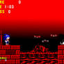 Where Do You Think Your Going, Sonic. -AML-7001