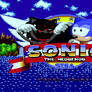 AML-7001's Title Screen phase 1 to 3