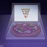 SCP-5228 - A Pizza That's Also a Computer