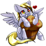 Muffin Glee