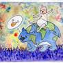 Youngling of Earth