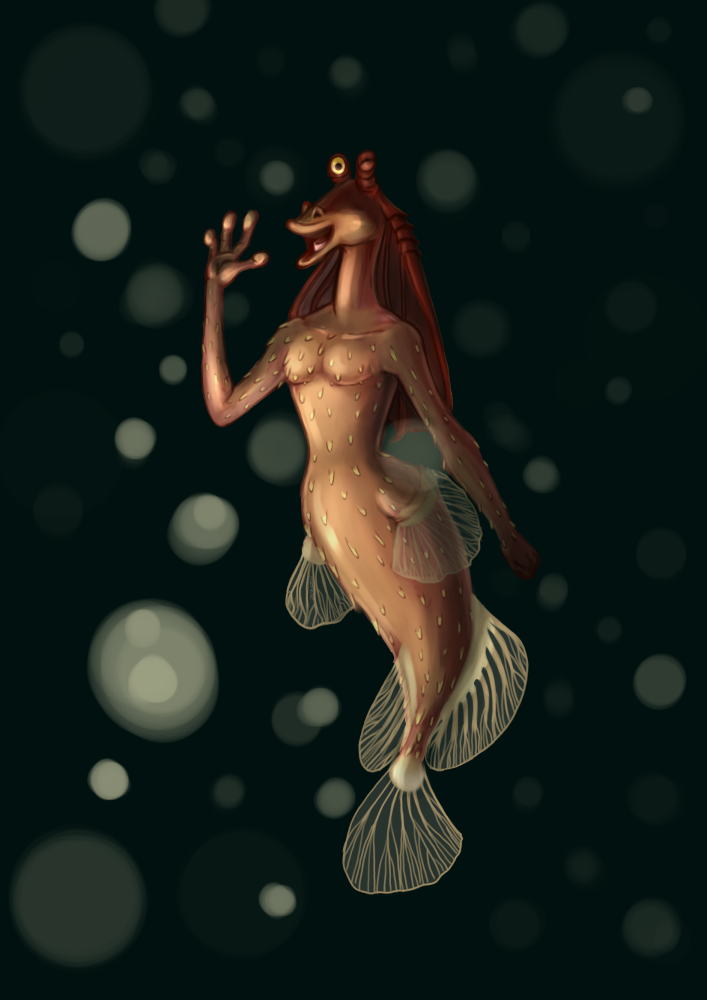 Mermay 4th