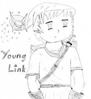 Young Link