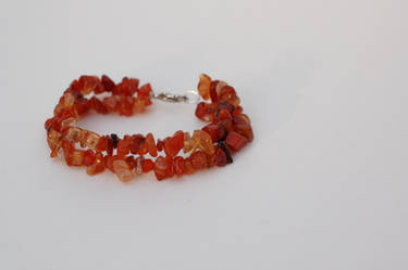 Autumn Glory Bracelet