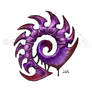 Request-Starcraft 2 Zerg Logo