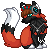 Foxlan Icon by shademist030