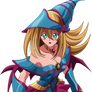 Dark Magician Girl