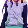 Mizore Shirayuki