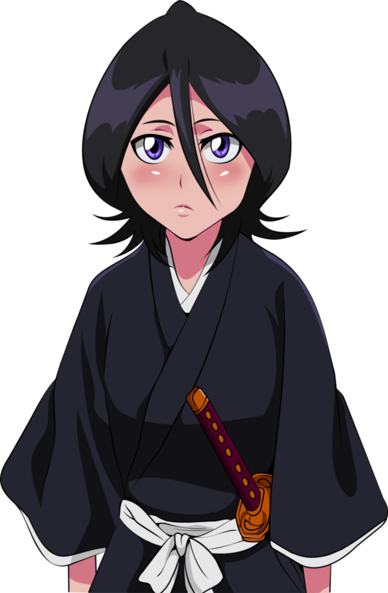 Rukia Kuchiki