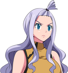 Mirajane Strauss