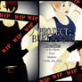 PROJECT BURLESQUE: WIP 1