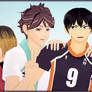 .:[MMDHQ]:. Setters