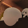 You're next.