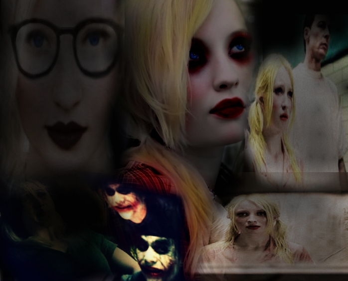 Harleen-Harley