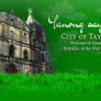 City of Tayabas