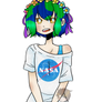 Earth-chan (know your meme