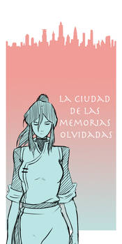 La ciudad de las memorias olvidadas