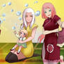 Uzumaki girls II