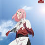 Hokage Sakura